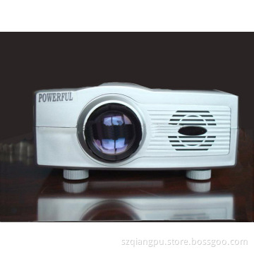LCD Projector (SV-100)